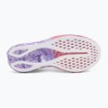 Vyriški bėgimo bateliai ASICS Noosa Tri 16 white/edo purple 4