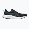 Vyriški bėgimo batai ASICS Jolt 5 black/dark cobalt