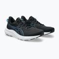 Vyriški bėgimo batai ASICS Jolt 5 black/dark cobalt 3