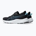 Vyriški bėgimo batai ASICS Jolt 5 black/dark cobalt 4