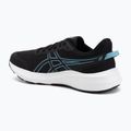Vyriški bėgimo batai ASICS Jolt 5 black/dark cobalt 3
