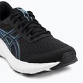 Vyriški bėgimo batai ASICS Jolt 5 black/dark cobalt 7