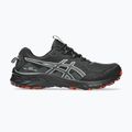 ASICS Gel-Venture 10 vyriški bėgimo bateliai black/lake grey