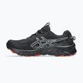 ASICS Gel-Venture 10 vyriški bėgimo bateliai black/lake grey 2