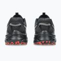 ASICS Gel-Venture 10 vyriški bėgimo bateliai black/lake grey 5