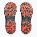 ASICS Gel-Venture 10 vyriški bėgimo bateliai black/lake grey 6