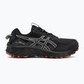 Vyriški bėgimo batai ASICS Gel-Venture 10 black/lake grey 2
