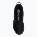 Vyriški bėgimo batai ASICS Gel-Venture 10 black/lake grey 5