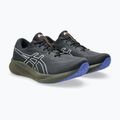 Vyriški bėgimo bateliai ASICS Gel-Pulse 15 GTX black/brown stone 3