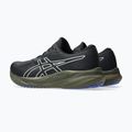 Vyriški bėgimo bateliai ASICS Gel-Pulse 15 GTX black/brown stone 4