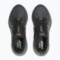 Vyriški bėgimo bateliai ASICS Gel-Pulse 15 GTX black/brown stone 6
