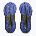 Vyriški bėgimo bateliai ASICS Gel-Pulse 15 GTX black/brown stone 7