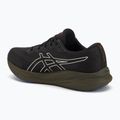 Vyriški bėgimo bateliai ASICS Gel-Pulse 15 GTX black/brown stone 3