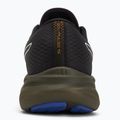 Vyriški bėgimo bateliai ASICS Gel-Pulse 15 GTX black/brown stone 6