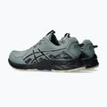 Vyriški bėgimo batai ASICS Gel-Venture 10 monument blueblack 4