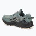 Vyriški bėgimo batai ASICS Gel-Venture 10 monument blueblack 3