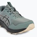 Vyriški bėgimo batai ASICS Gel-Venture 10 monument blueblack 7