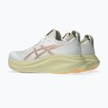 Vyriški bėgimo bateliai ASICS Gel-Nimbus 27 white/fawn 4