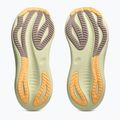 Vyriški bėgimo bateliai ASICS Gel-Nimbus 27 white/fawn 7