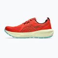 Vyriški bėgimo batai ASICS Gel-Sonoma 8 red clay/black 2