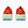 Vyriški bėgimo batai ASICS Gel-Sonoma 8 red clay/black 5