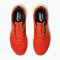 Vyriški bėgimo batai ASICS Gel-Sonoma 8 red clay/black 7