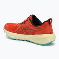 Vyriški bėgimo batai ASICS Gel-Sonoma 8 red clay/black 3