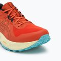 Vyriški bėgimo batai ASICS Gel-Sonoma 8 red clay/black 7