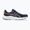 Vyriški bėgimo batai ASICS Jolt 5 midnight/vivid coral