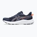 Vyriški bėgimo batai ASICS Jolt 5 midnight/vivid coral 2