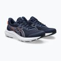 Vyriški bėgimo batai ASICS Jolt 5 midnight/vivid coral 3