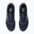 Vyriški bėgimo batai ASICS Jolt 5 midnight/vivid coral 7