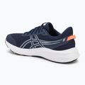 Vyriški bėgimo batai ASICS Jolt 5 midnight/vivid coral 3