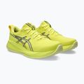 Vyriški bėgimo bateliai ASICS Gel-Cumulus 27 citron/white 3