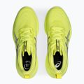 Vyriški bėgimo bateliai ASICS Gel-Cumulus 27 citron/white 6