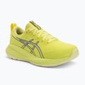 Vyriški bėgimo bateliai ASICS Gel-Cumulus 27 citron/white