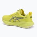 Vyriški bėgimo bateliai ASICS Gel-Cumulus 27 citron/white 3