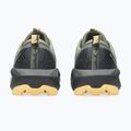 Vyriški bėgimo batai ASICS Gel-Trabuco 13 black/cream 5