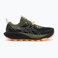 Vyriški bėgimo batai ASICS Gel-Trabuco 13 black/cream 2