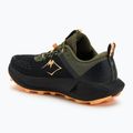 Vyriški bėgimo batai ASICS Gel-Trabuco 13 black/cream 3