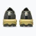 Vyriški bėgimo batai ASICS Gel-Trabuco 13 GTX black/whisper green 12