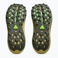 Vyriški bėgimo batai ASICS Gel-Trabuco 13 GTX black/whisper green 14