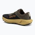 Vyriški bėgimo batai ASICS Gel-Trabuco 13 GTX black/whisper green 3