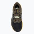 Vyriški bėgimo batai ASICS Gel-Trabuco 13 GTX black/whisper green 5