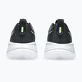 Vyriški bėgimo bateliai ASICS Gel-Cumulus 27 black/lucid yellow 5