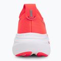 ASICS Gel-Nimbus 27 vyriški bėgimo bateliai flash red/black 6