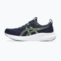 Vyriški bėgimo bateliai ASICS Gel-Pulse 16 midnight/lucid yellow 2