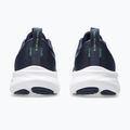 Vyriški bėgimo bateliai ASICS Gel-Pulse 16 midnight/lucid yellow 5