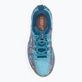 Vyriški bėgimo bateliai ASICS Noosa Tri 16 stillwater/winter sea 5