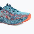 Vyriški bėgimo bateliai ASICS Noosa Tri 16 stillwater/winter sea 7